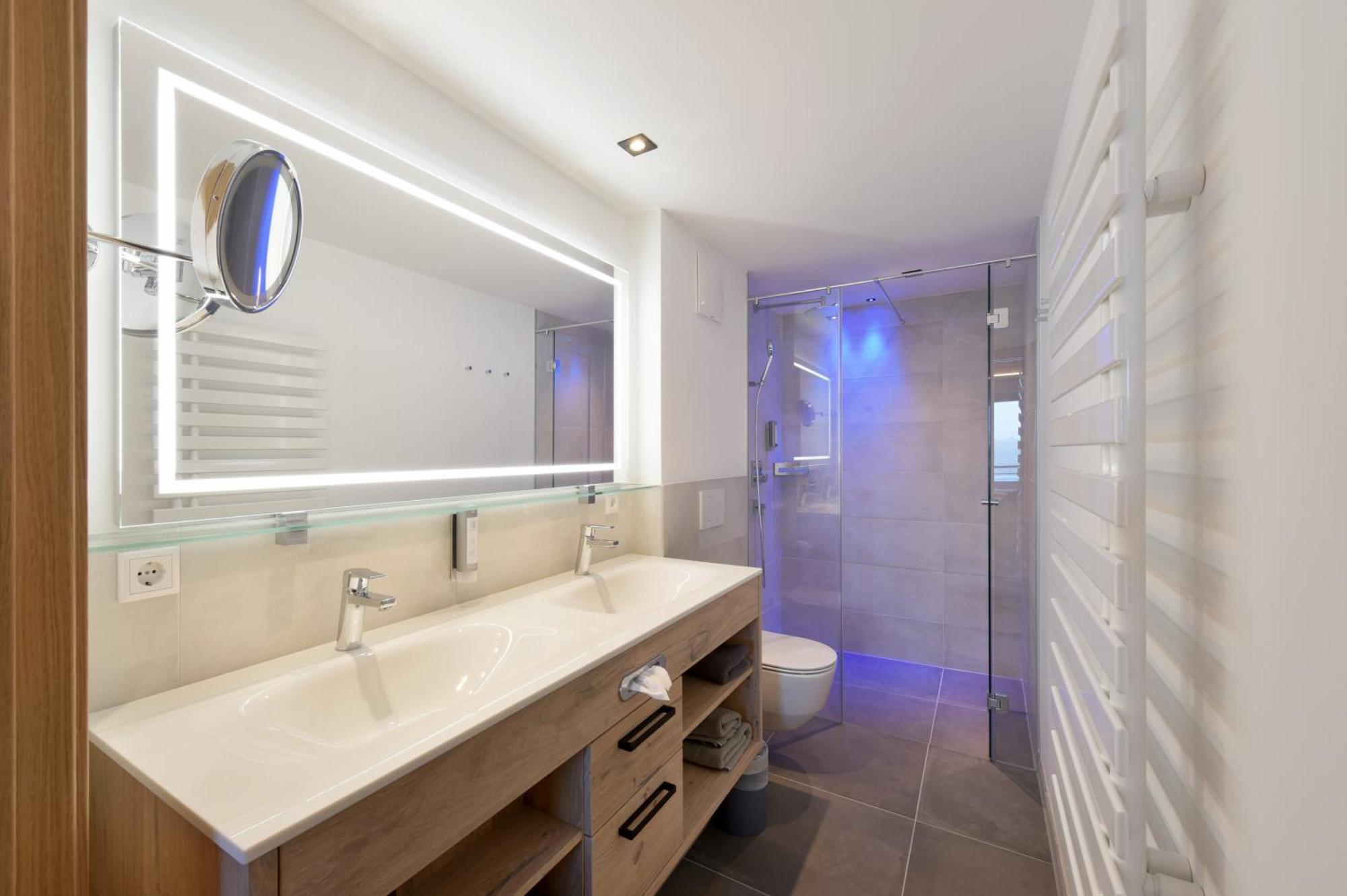 เมาน์เท็น โฮเต็ล หลุยส์ Aparthotel คาพรูน ห้อง รูปภาพ